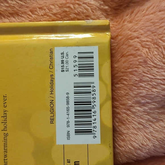 Christmas Book - Picture 7 of 8